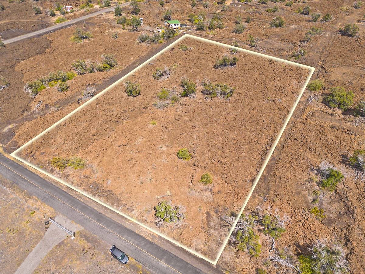 92-8438 HIBISCUS DR OCEAN VIEW HI 96737