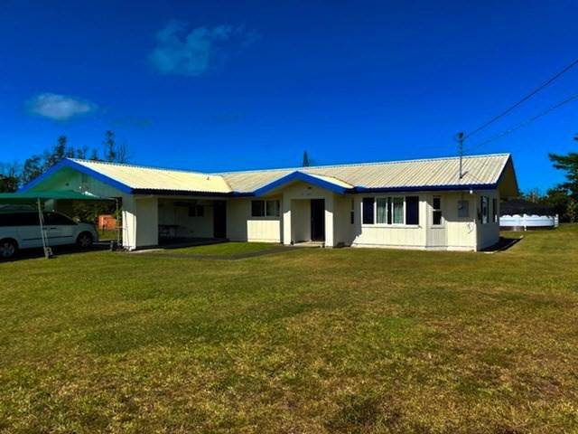 15-1635 27TH AVE (PALAPALAI) KEAAU HI 96749