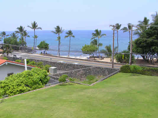 MLS No. 245939 - North Kona Condominium For Sale