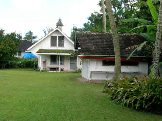 4421 MALOLO RD, HANALEI, HI, 96714, USA