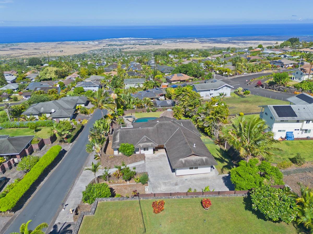 73-1391 ILIILI PL KAILUA-KONA HI 96740