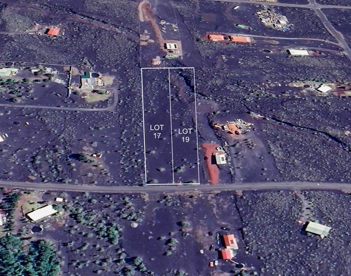 ORCHID PKWY OCEAN VIEW HI 96737