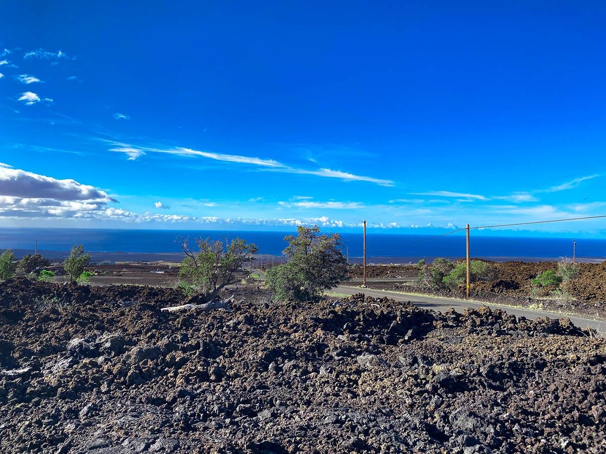 KAMAAINA BLVD OCEAN VIEW HI 96737