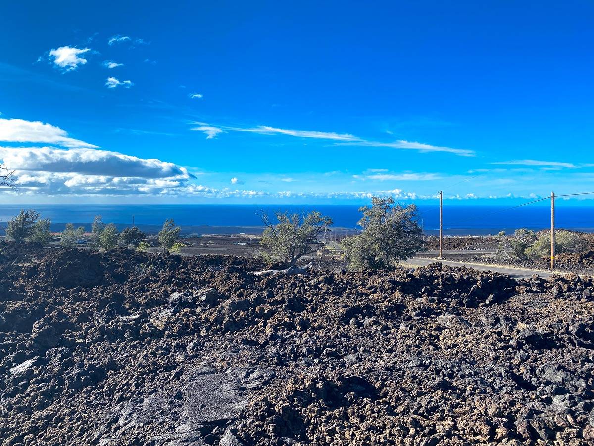 KAMAAINA BLVD OCEAN VIEW HI 96737