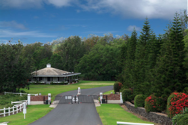 Puu Lani Ranch