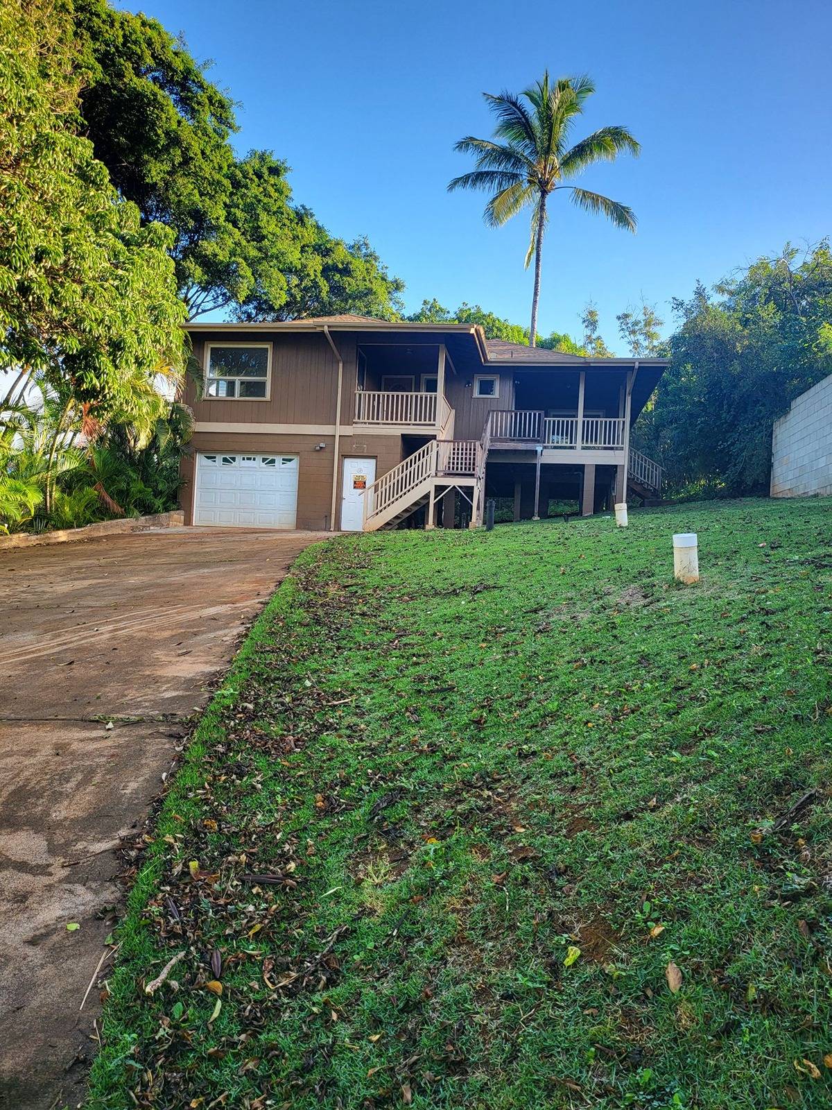4715-A KAWAIHAU RD KAPAA HI 96746