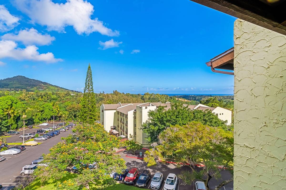 3-3400 KUHIO HWY #B408 LIHUE HI 96766