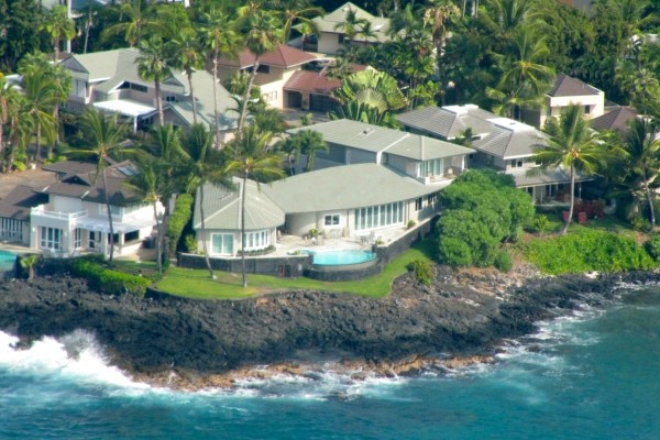 Home at Alii Point