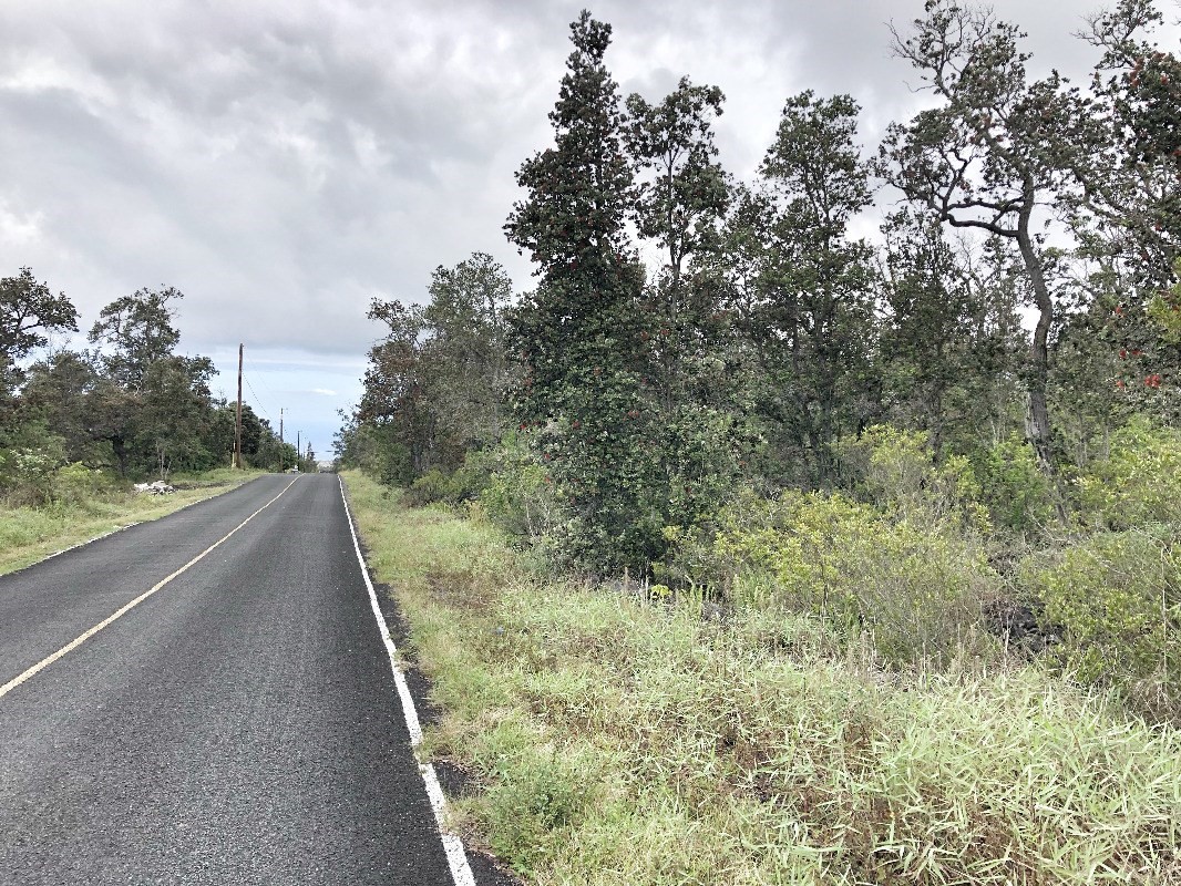 CORAL PKWY OCEAN VIEW HI 96737