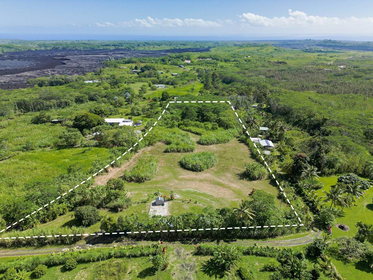 14-4044 PUAMANA RD PAHOA HI 96778