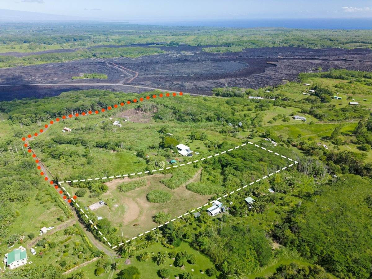 14-4044 PUAMANA RD PAHOA HI 96778