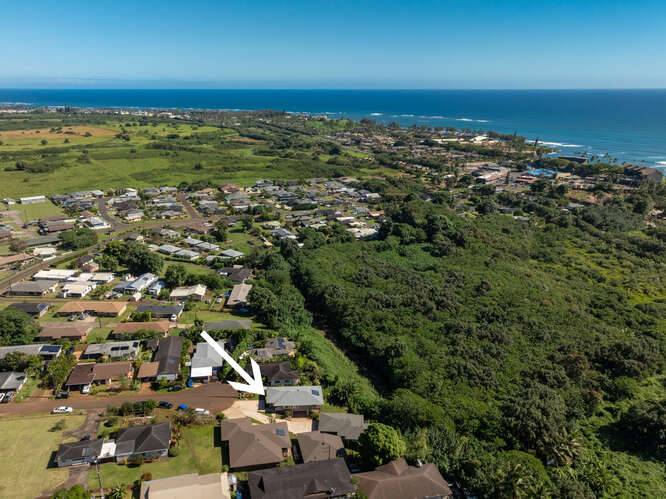 305 KAOKOLO PL #3 KAPAA HI 96746