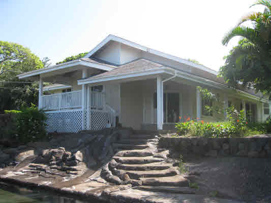 MLS No. 236543 - North Kona House For Sale