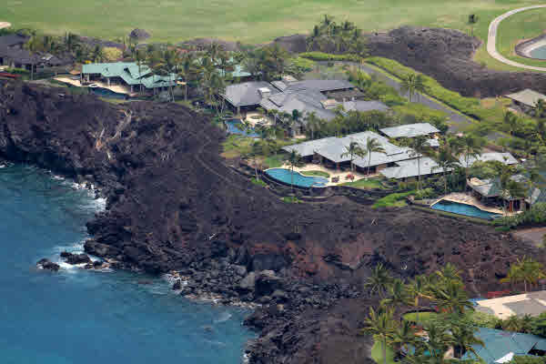 49 black sand beach homes