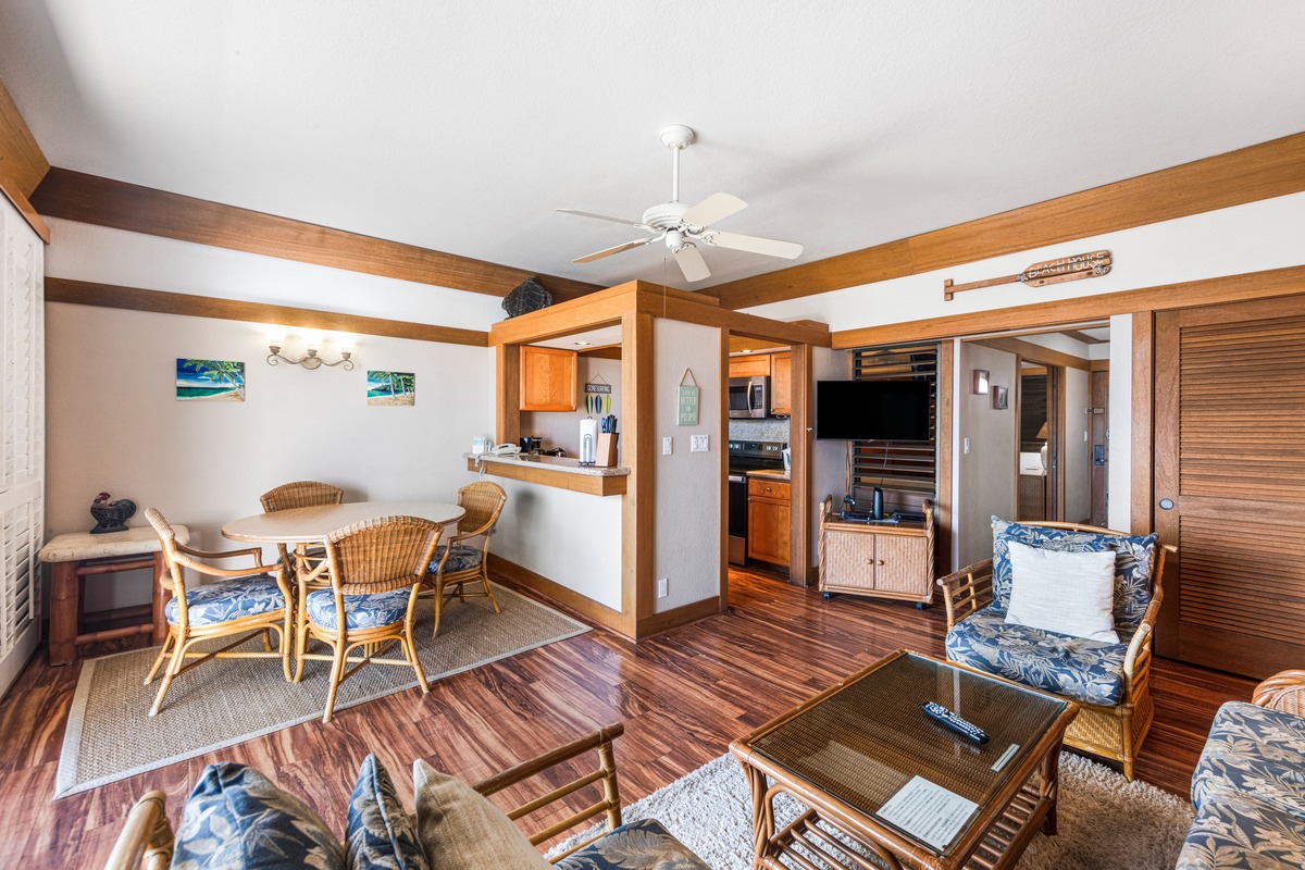 2253 POIPU RD #311 KOLOA HI 96756