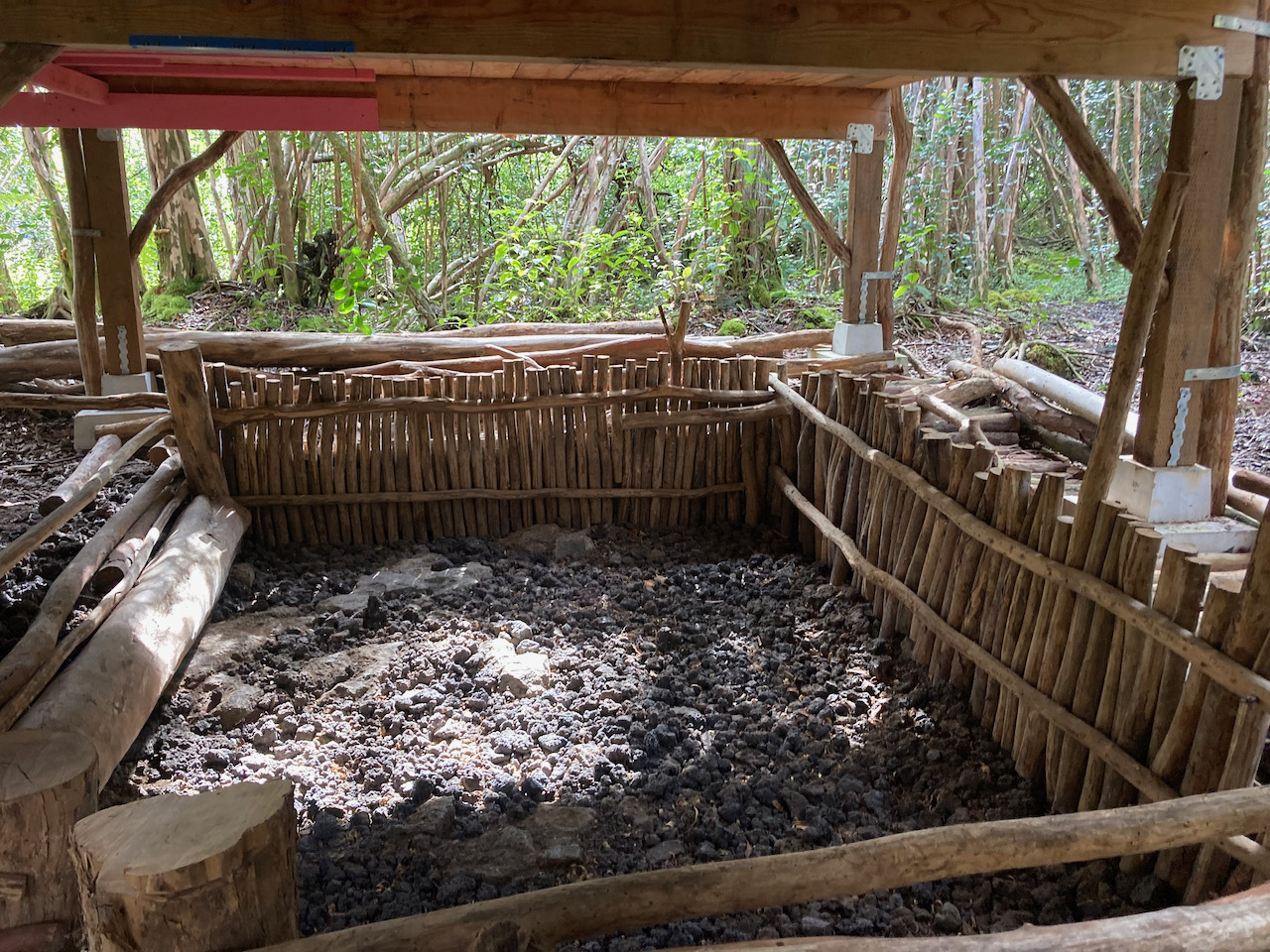 MOLOKAI ST PAHOA HI 96778