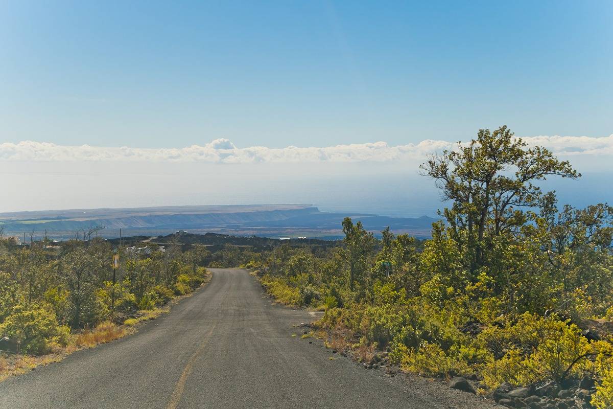 92-8527 IWALANI CIRCLE MAKAI OCEAN VIEW HI 96737