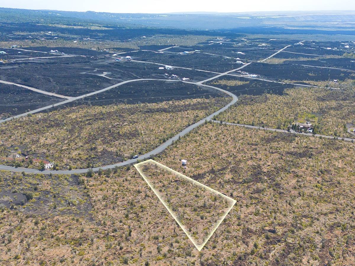 92-8527 IWALANI CIRCLE MAKAI OCEAN VIEW HI 96737