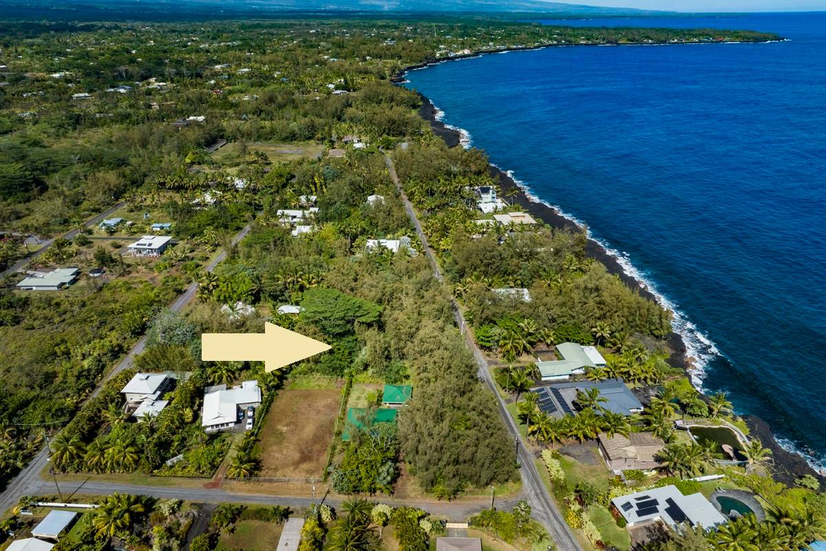 15-1060 ALA HEIAU RD KEAAU HI 96749