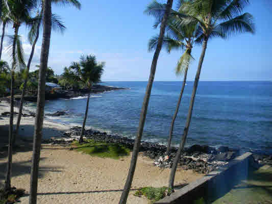 MLS No. 247245 - North Kona Condominium For Sale