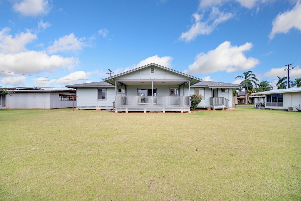 Kauai Listing Image