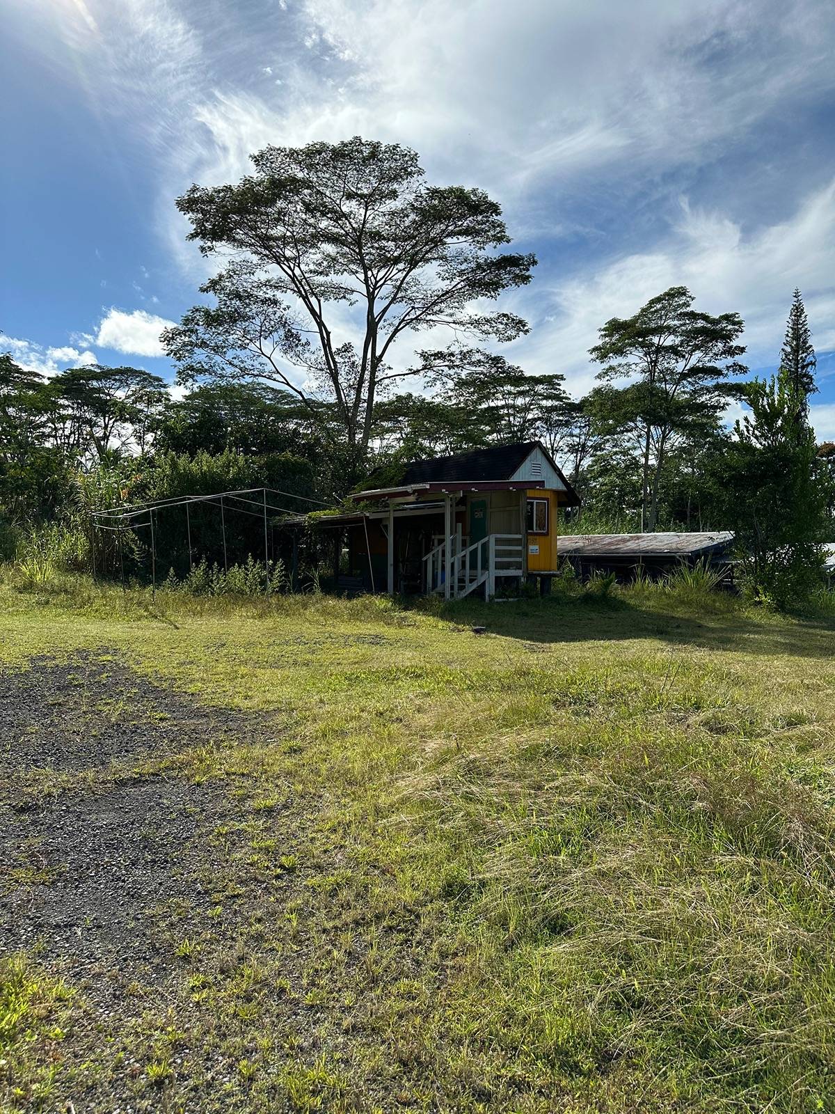 16-1752 KEAAU PAHOA RD KURTISTOWN HI 96760