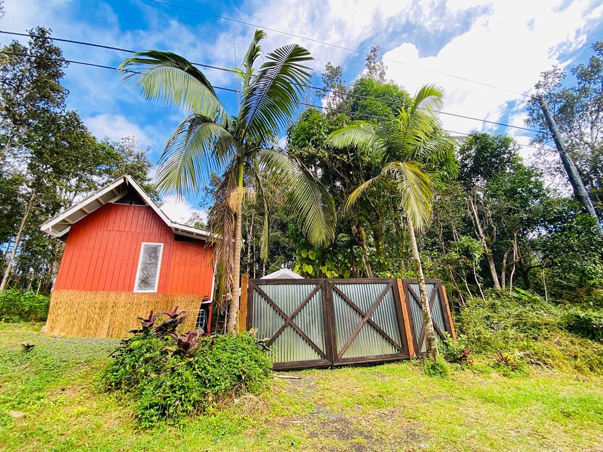 12-4322 COOK ST PAHOA HI 96778