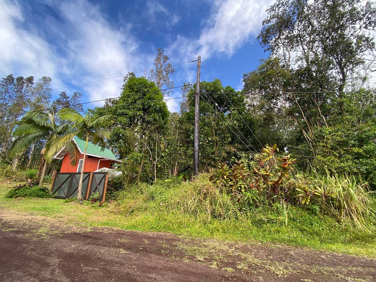 12-4322 COOK ST PAHOA HI 96778