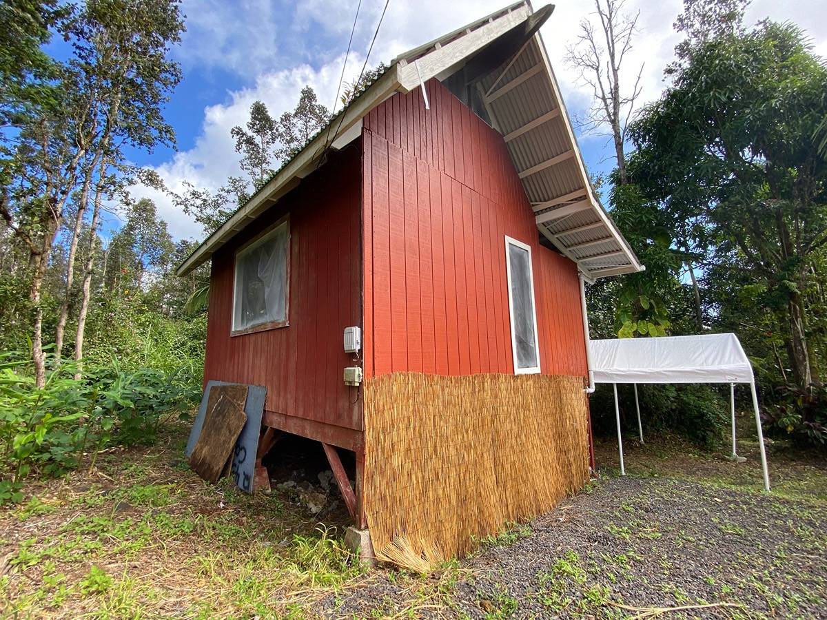 12-4322 COOK ST PAHOA HI 96778
