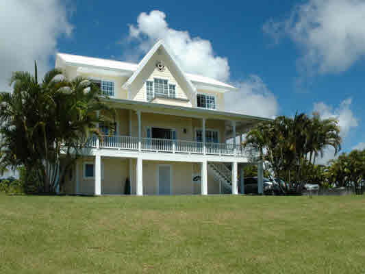 MLS# 246946 32-0220 PIHA KAHUKU RD Kahuku Homesteads 