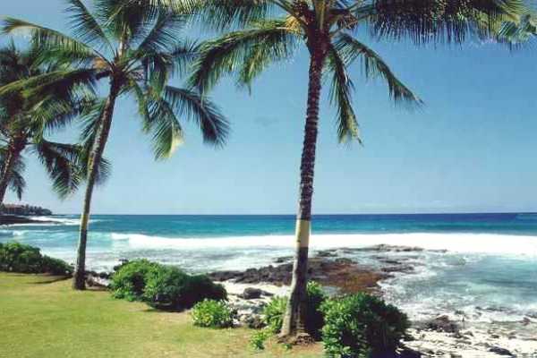 MLS No. 151847 - North Kona Condominium For Sale