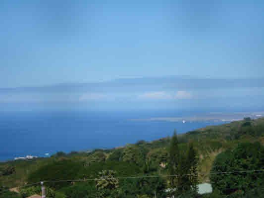 MLS No. 231247 - South Kona