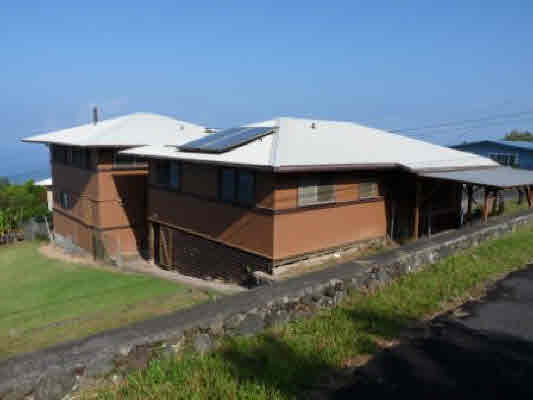 MLS# 236347 82-1074 KINUE RD James M Tanaka Subdiv MLS# 236347 82-1074 KINUE RD James M Tanaka Subdiv