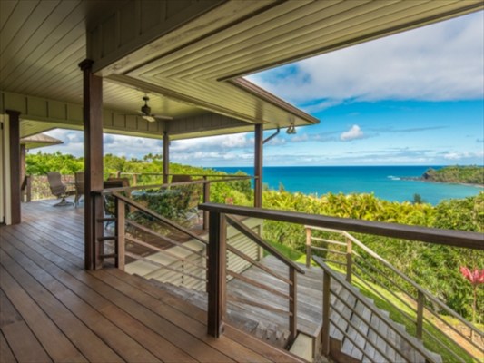 3292-D KALIHIWAI RD, Kilauea, HI 96754