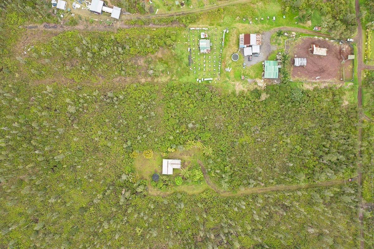 ROAD 7 (OPEAPEA) MOUNTAIN VIEW HI 96760