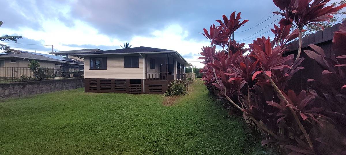 Kauai Listing Image
