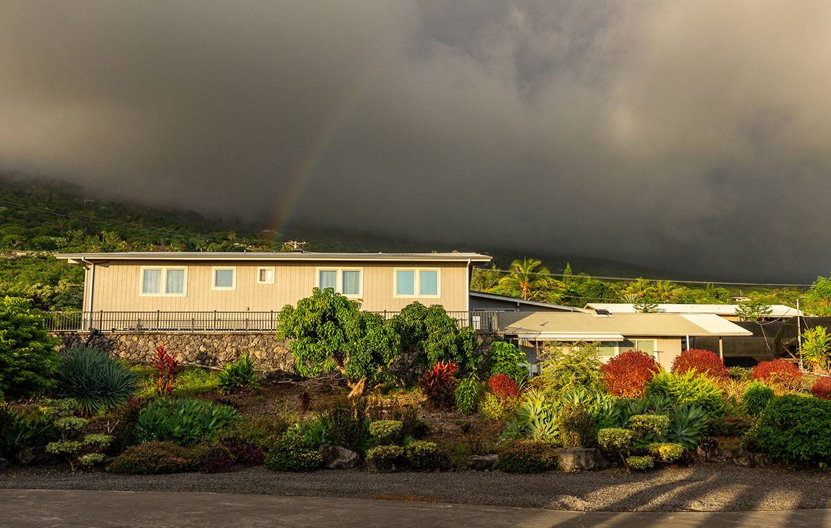 82-1167 MELI RD #5 CAPTAIN COOK HI 96704