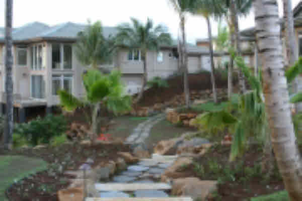 4100 Queen Emma Drive #2,PRINCEVILLE,HI,96722,USA