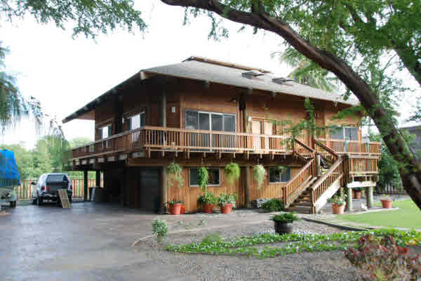 Puako Beach Lots