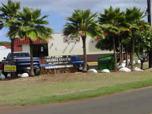 8171 KEKAHA RD, KEKAHA, HI, 96752, USA