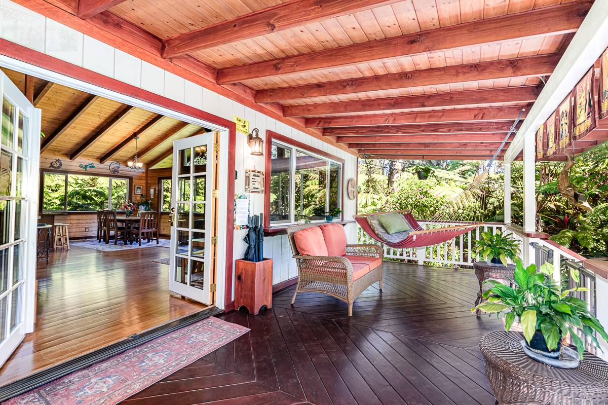 19-4237 KE KOA NUI ST VOLCANO HI 96785