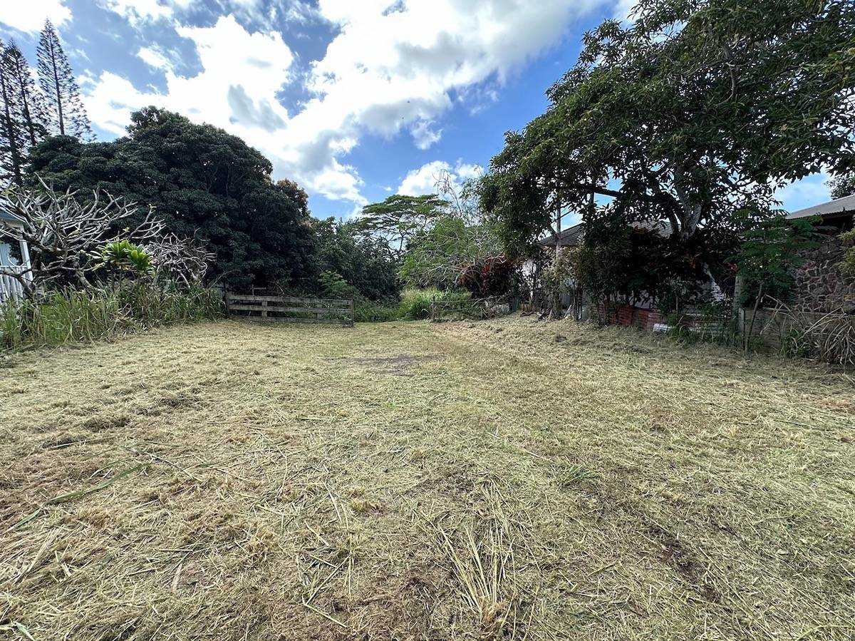 OMAO RD KOLOA HI 96756