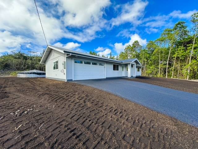 15-1376 19TH AVE KEAAU HI 96749