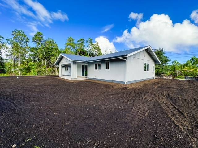 15-1376 19TH AVE KEAAU HI 96749