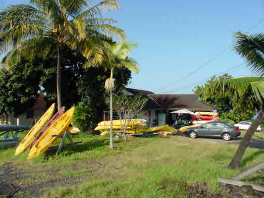 816367 MAMALAHOA HWY, CAPTAIN COOK, HI, 96704, USA