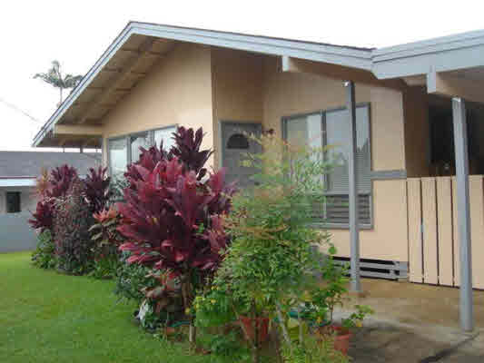 Kauai Real Estate