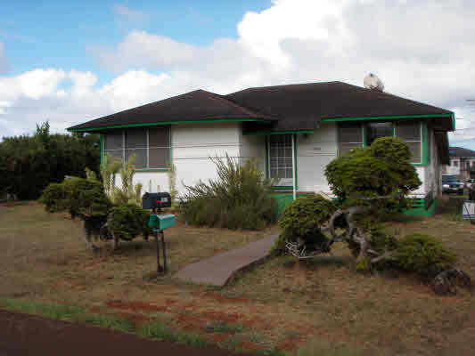 2933 PIKAKE ST, LIHUE, HI, 96766, USA