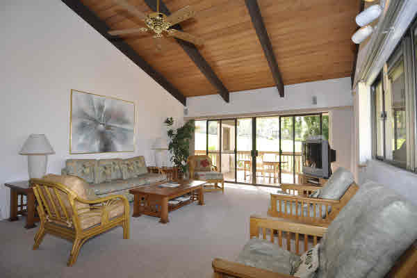 MLS No. 245750 - North Kona Condominium For Sale