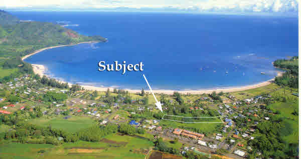 AKU RD, Hanalei, HI 96714