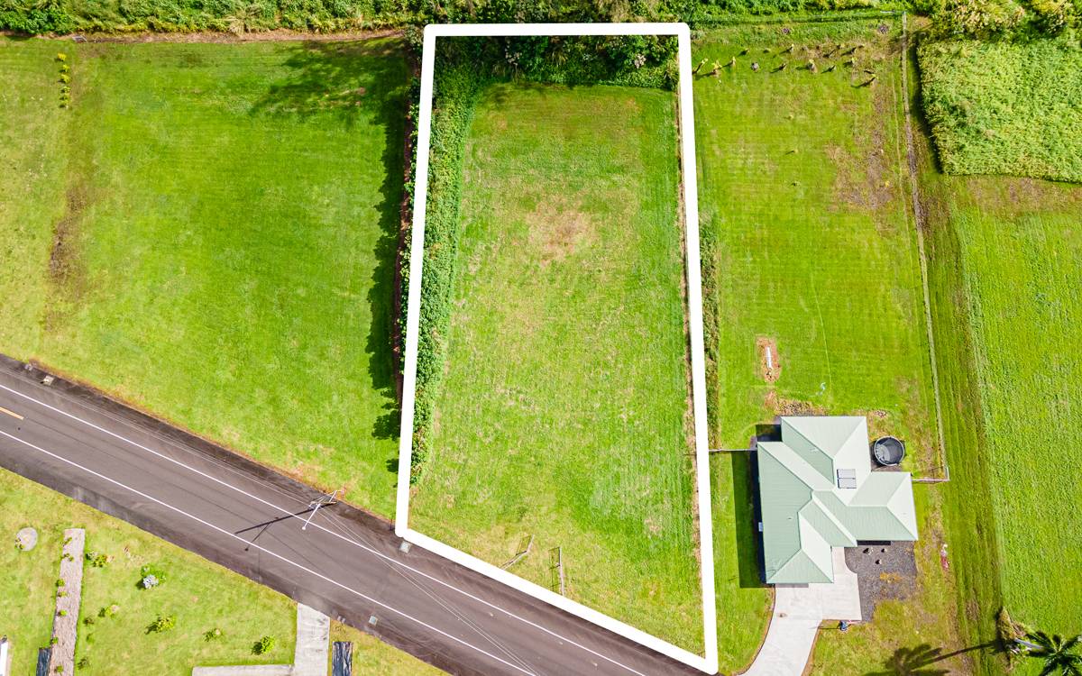 16-2231 MAMAKA ST KEAAU HI 96749
